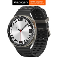 SPIGEN Case for Galaxy Watch 8 44mm [Bezel Tune] Unique and Bold design Protecting Watch Face with N