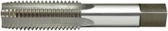 Alfa Tools HTO71433 5/16"-24 TPI High-Speed Steel Hand Tap .005dm Oversize Ground Thread-4 Flute (5 