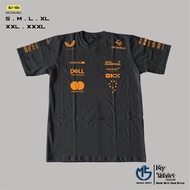 McLaren F1 Formula 1 Team World Contructors Champions Best Quality T-shirt
