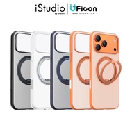 Case-TORRAS Ostand R Series for iPhone 17 ; iStudio by UFicon