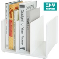 NITORI Book Stand Soffice (25.4 x 21.3 x 17.2cm)