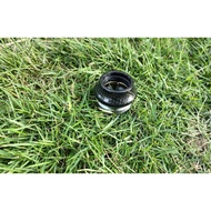 bmx carbon fibre integrated bearings headset bmx 41.8mm headset 15mm high