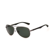 RAY BAN 8313 004/N5 size:61 Polarized Sunglasses