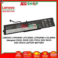 LENOVO L17D3PB0 L17M3PB1 Ideapad 330G 300E 330-17ICH 330-15iCH 330-151CH L17C3PB0 L17M3PB0 L17L3PB0 