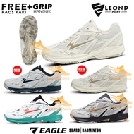 Eagle Shard Shoes Latest Original Eagle Shard Badminton Shoes