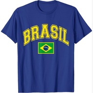 BRAZIL SOUVERNIR BRAZIL SOUVERNIR BRAZIL SOUVERNIR T-SHIRT BABTH3