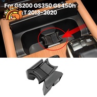 Center Console Cup Holder Insert Divider for  GS200 GS350 GS450H F SPORT 2013-2020 New 55618-06020 5