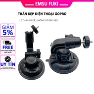 Odd Body Phone Holder for GoPro 360 Degree Glasses