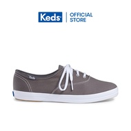 KEDS New!!! Women's Shoes Champion Dark Gray WF35186