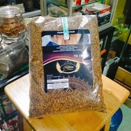 jayana flavour 100gr premium Free papier mahkota 250 lembar Random