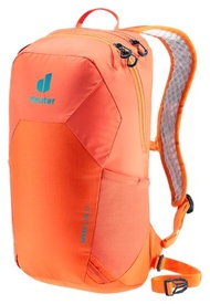 Unisex Adult Backpack Speed Lite 13 - Paprika Saffron
