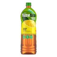 FUZE TEA ICE LEMON TEA 1.5L