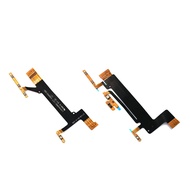 For Sony Xperia XA XA1 XA1P Power Switch On Off Button Volume XA1U Ultra XA2 XA2P Up down Buttons Flex Cable