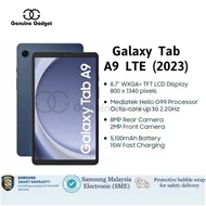 SAMSUNG GALAXY TAB A9 LTE X115