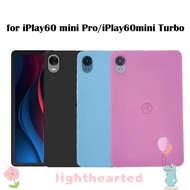 LIGHTHEARTED Protective Cover, Anti-Scratch TPU Tablet ,  Soft Shockproof Ultra-thin Protective Shel