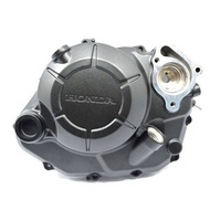 11330K45N40 – COVER COMP R CRANKCASE, SILVER CLUTCH BOX CB 150R NEW, CBX, CBR 150 NEW, SONIC, SUPRA 