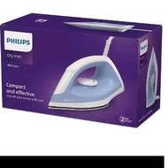 PHILIPS  DST 0520 DRY  IRON