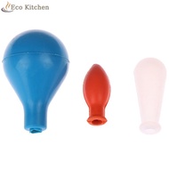 [Eco Kitchen] Rubber Pipette Filler Bulb Glass Pipette laboratory Dropper Cap Accessories Bulb [New]