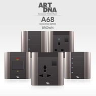 Deco switched A68 SERIES