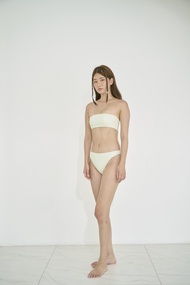 Casa De Verano Two-piece Swimsuit - The Summer Project / ชุดว่ายน้ำทูพีซ