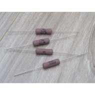 American Muse Mills HEI 3W 5W 10W Resistor 10R 200R 470R 4K7 10K