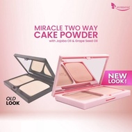 NURRAYSA TWO WAY CAKE POWDER ORIGINAL HQ BEDAK TWO WAY NURRAYSA