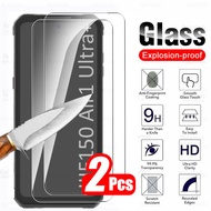 For IIIF150 Air1 Ultra+ Glas 2Pcs Tempered Glass IIIF 150 Air 1 Ultra Plus R2022 Raptor IIIF150R2022