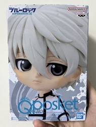 《劇場版 藍色監獄 -EPISODE 凪-》Q posket - 凪誠士郎 （A款 正常配色） Figure 景品
