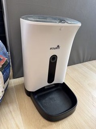 寵物自動餵食機及水機 petwant