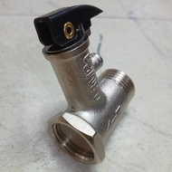 Stop faucet stop faucet water heater valve water heater stop faucet hot water