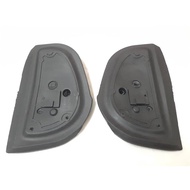 Mercedes W210 W140 W202 Side Mirror Rubber Seal 2028110261 2028110361