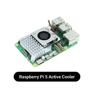 Raspberry Pi Active Cooler for Raspberry Pi 5