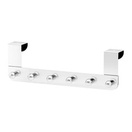 GANTUNGAN V0XN4N Chrome effect door hanger