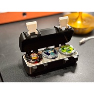 Rugged Beyblade X Box High quanlity Beyblade X Case