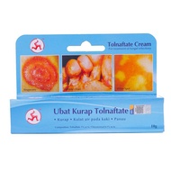 Tolnaftate Antifungal Cream - 10g