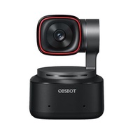 OBSBOT Tiny 2 超清 4K 智能追蹤網路攝影機