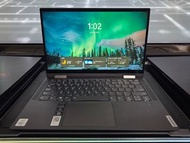 💼i7/翻轉觸屏/1TB 💼Lenovo YOGA C740 🖥️14'' FHD 觸控屏 Touch Mon 💽i7-10510U 🖼️UHD Graphics ®️16GB Ram 📁1TB SS