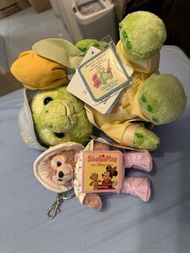 duffy and friends kc ss