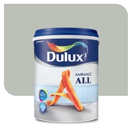 Dulux Ambiance™ All Premium Interior Wall Paint (Grey Jeans - 45GY-55-052)
