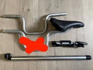 Brompton 及 單車配件