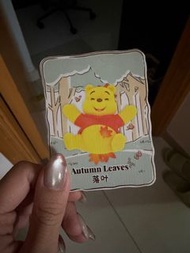 Winnie the Pooh 盲盒