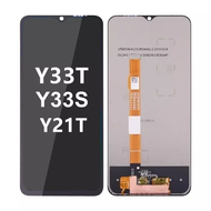 LCD Vivo Y33S / Y21T / Y33T Fullset Touchscreen Original