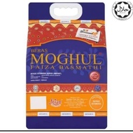Faiza Rice Moghul Basmathi (5kg)