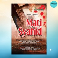 [FUNBOOK] Mati Syahid - Ahmad Dzikran