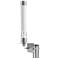 XRDS-RF 4G LTE Antenna 6dBi Omni-Directional Outdoor Fixed Mount Antenna with N Female Connector for