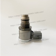 Injap Kawalan Tiub Common Rail untuk Injap Pengawal Tekanan Toyota 2GD 23810-0E010