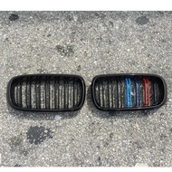 BMW F15 X5 F16 X6 X5M F15 grille