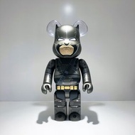 Medicom Bearbrick Batman v Superman Armored Batman 400%