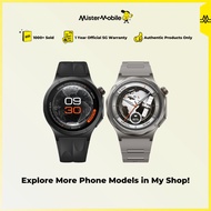 OPPO Watch X3 | Watch S | Watch X2 Mini | Watch X2 | Health & Fitness Bluetooth Smartwatch | 1 Year 
