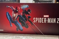 Collector’s edition Marvel's Spider-Man 2 PS5 Game
